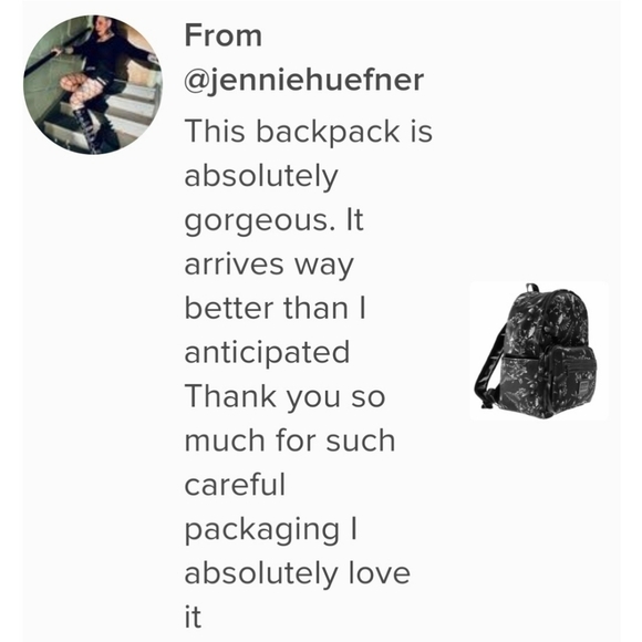 Just A Few Of My Recent "Love Notes" - Reviews!! Thank You All For Your Support! - Picture 14 of 16